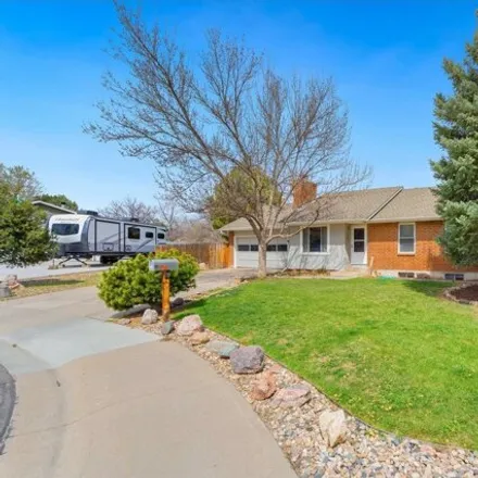 Image 3 - 2398 Ryeland Court, Fort Collins, CO 80526, USA - House for sale