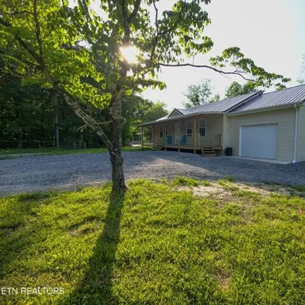 Image 4 - 1164 Hamilton Field Rd, Jamestown, Tennessee, 38556 - House for sale