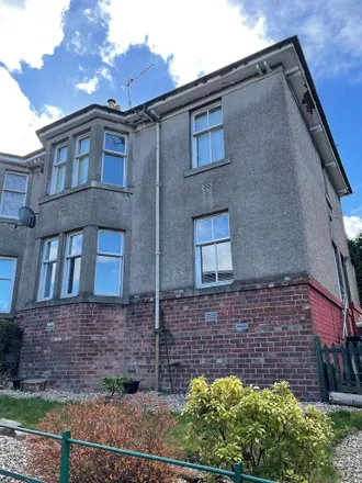 Rent this 1 bed apartment on 6-8 Glenagnes Road in Dundee, DD2 2AA