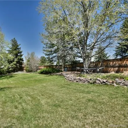Image 7 - 16295 East Crestline Place, Piney Creek, Centennial, CO 80015, USA - House for sale