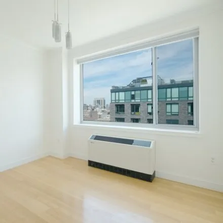 Image 5 - The Kalahari Condominiums, West 116th Street, New York, NY 10026, USA - Condo for rent