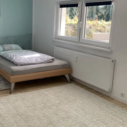 Rent this 3 bed house on Saarbrücken in Saarland, Germany