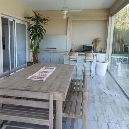 Rent this 4 bed house on unnamed road in Partido de Tigre, 1670 Nordelta