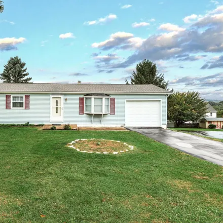 Image 1 - 395 Manor Road, Freysville, Windsor Township, PA 17356, USA - House for sale