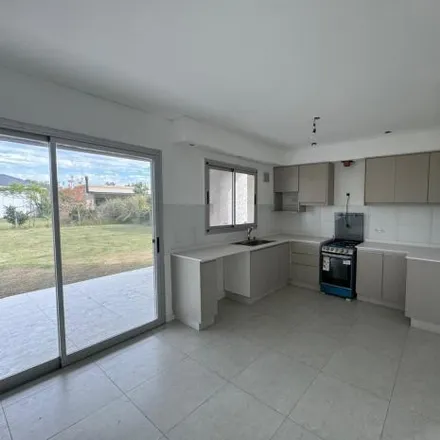 Buy this 3 bed house on unnamed road in Partido de Escobar, 1623 Belén de Escobar