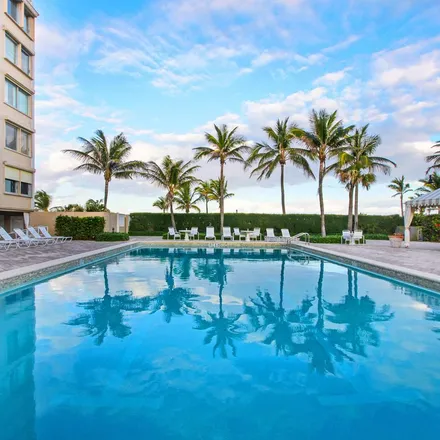 Rent this 1 bed apartment on 109 Grace Trail in Palm Beach, Palm Beach County