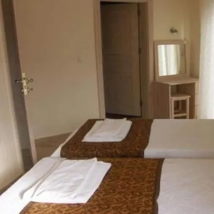 Rent this 3 bed house on Holiday Village Turkey in Fevziye Sarısu Sokak, 48610 Ortaca