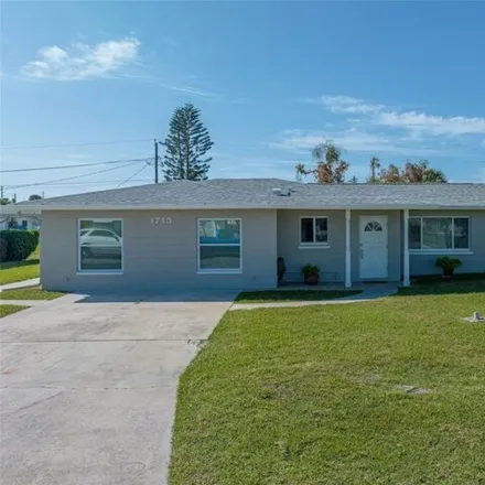 Buy this 4 bed house on 1699 Loralin Drive in Englewood, FL 34223
