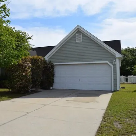 Buy this 3 bed house on 4841 Southgate Parkway in Horry County, SC 29579