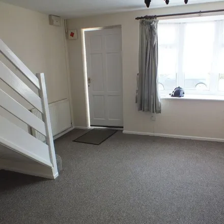 Rent this 1 bed apartment on northwood.com in Stratford Road, Shirley