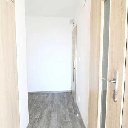 Rent this 2 bed apartment on Vitry 2424 in 272 01 Kladno, Czechia