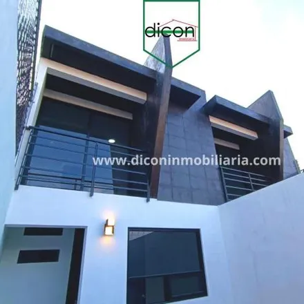 Buy this 2 bed house on Calle Nube Norte in 72590 Puebla, PUE