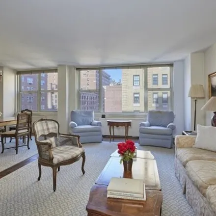 Image 1 - 139 East 63rd Street, New York, NY 10021, USA - Apartment for sale