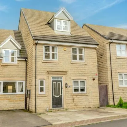 Buy this 5 bed house on Flaxton Court in Bradford, BD4 8DW