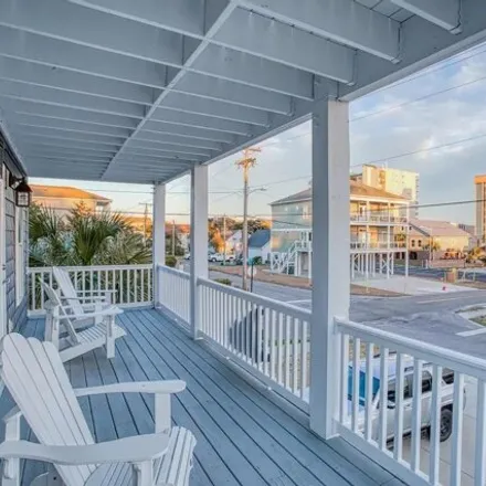 Image 3 - 317 11th Avenue South, Crescent Beach, North Myrtle Beach, SC 29582, USA - House for sale