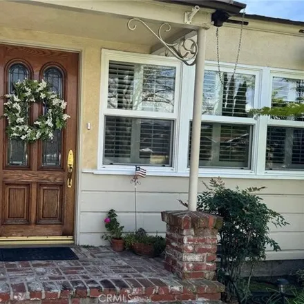 Buy this 3 bed house on 373 Mariposa Street in Burbank, CA 91506