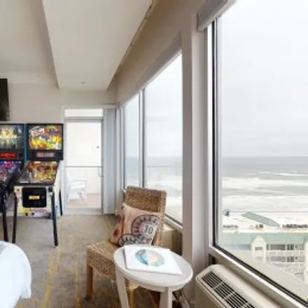 Rent this 1 bed apartment on 2700 North Atlantic Avenue in Daytona Beach Resort, Daytona Beach