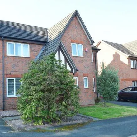 Buy this 4 bed house on The Limes in Erdington, B24 8AS