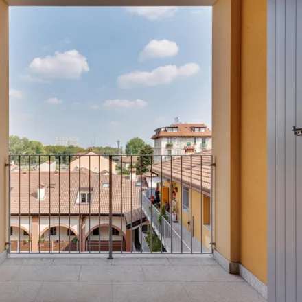 Image 8 - Via privata Branda Castiglioni, 20156 Milan MI, Italy - Apartment for rent