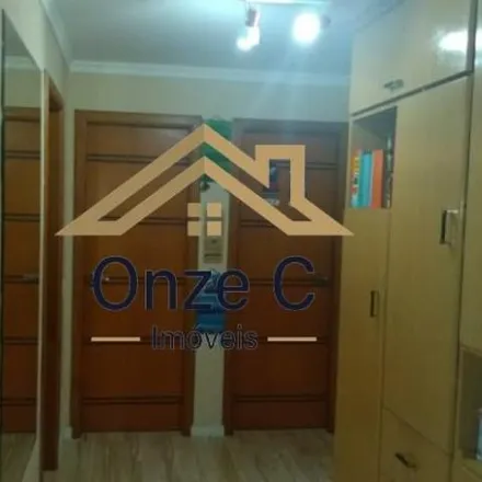 Buy this 4 bed house on unnamed road in Morros, Guarulhos - SP