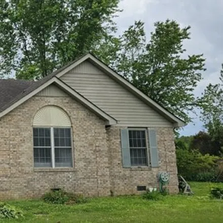 Buy this 3 bed house on unnamed road in Coffee County, TN