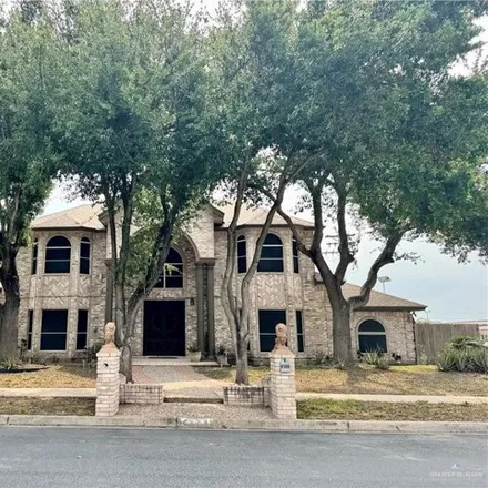 Rent this 5 bed house on 6529 North Cynthia Street in McAllen, TX 78504