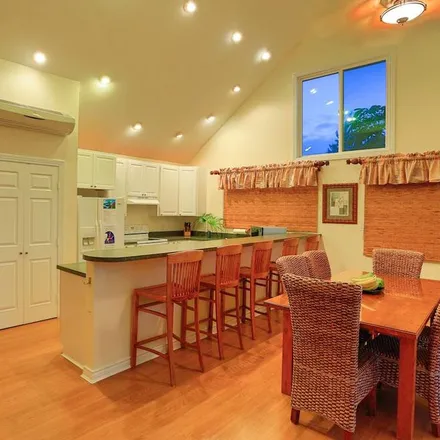 Rent this 3 bed house on Haleiwa