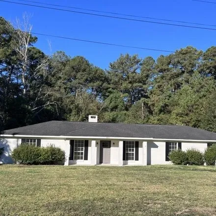 Buy this 4 bed house on 5566 Orchard Street in Satsuma, Mobile County