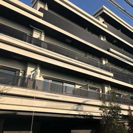 Image 3 - unnamed road, Yayoicho 1-chome, Nakano, 164-8622, Japan - Apartment for rent