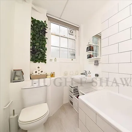 Image 5 - 123-125 Gloucester Place, London, W1U 6HY, United Kingdom - Apartment for rent