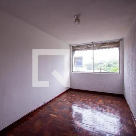 Rent this 2 bed apartment on Rua Altamiro de Carrilho in Morro do Estado, Niterói - RJ