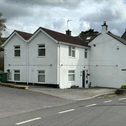 Buy this 4 bed duplex on Cook's Hill in Clutton, BS39 5RD