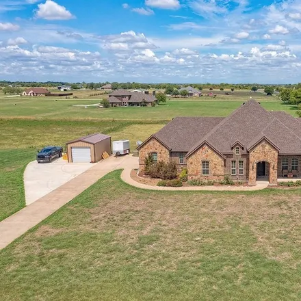 Image 2 - 6702 Mustang Trail, Denton County, TX 76266, USA - House for sale
