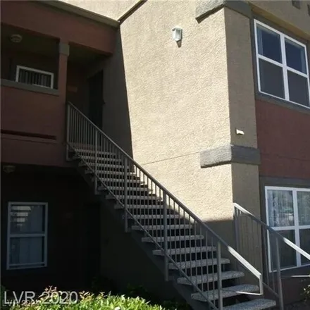 Rent this 2 bed condo on 7163 West Sunset Road in Spring Valley, NV 89113