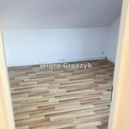 Rent this 6 bed apartment on Miedzianogórska 4 in 03-617 Warsaw, Poland