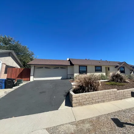 Rent this 3 bed house on 2934 Camino Graciosa in Thousand Oaks, CA 91360