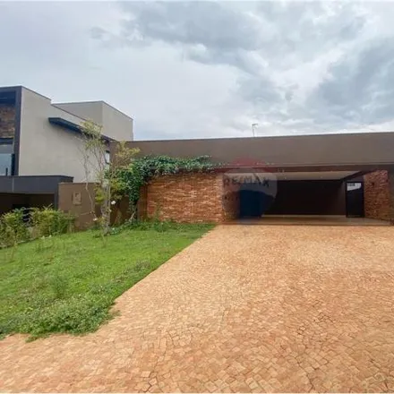 Rent this 3 bed house on Rodovia Abrão Assed in Recreio Anhanguera, Ribeirão Preto - SP