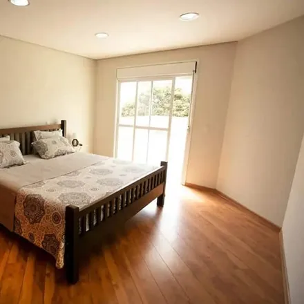 Rent this 4 bed house on Jardim Paulista in Atibaia - SP, 12947-452