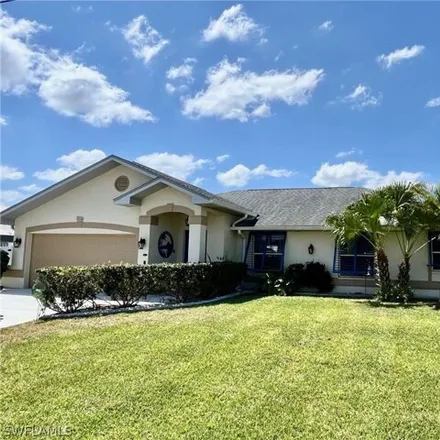 Buy this 2 bed house on 1306 Se 12th Ter in Cape Coral, Florida