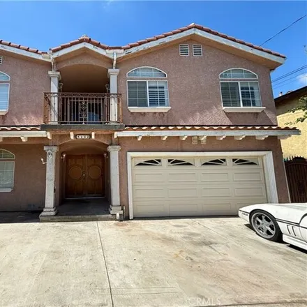 Buy this 5 bed house on 8881 Ibsen Street in Pico Rivera, CA 90660