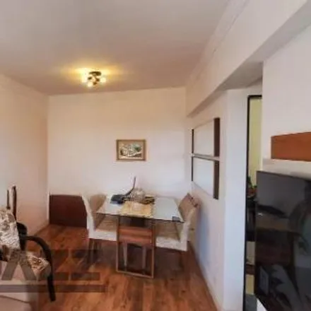 Buy this 2 bed apartment on Hospital Samaritano Campinas in Rua Artur Ramos, Centro