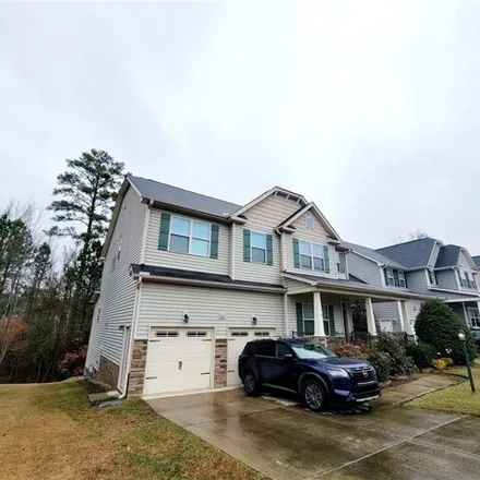 Image 2 - 1298 Ranchester Road, Knightdale, NC 27545, USA - House for sale