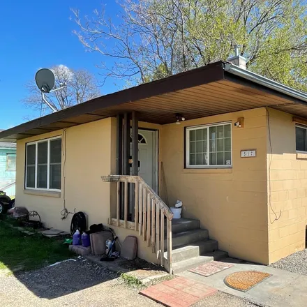 Buy this 5 bed house on 517 East Avenue F in Jerome, ID 83338