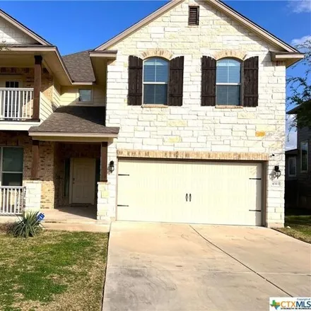 Buy this 5 bed house on 4315 Abergavenny Drive in Bell County, TX 76513