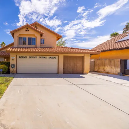 Buy this 3 bed house on 37724 Park Forest Court in Palmdale, CA 93552