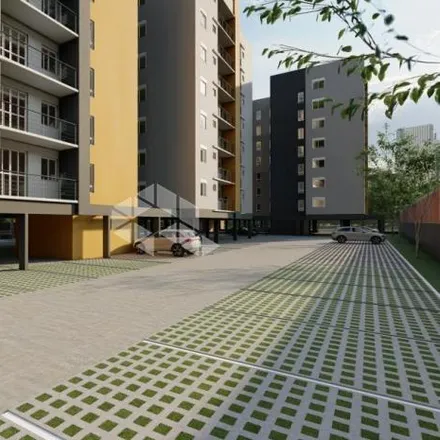 Buy this 2 bed apartment on unnamed road in Jardim Panorâmico, Ivoti - RS