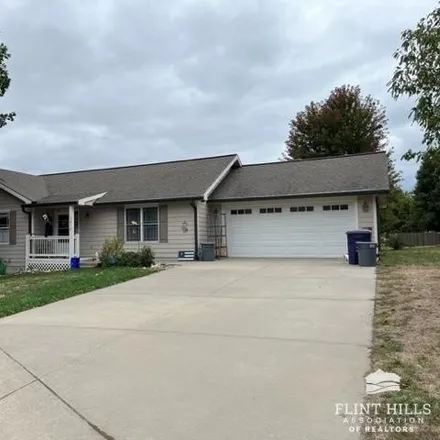 Buy this 5 bed house on 1000 Moon Circle in Milford, KS 66514