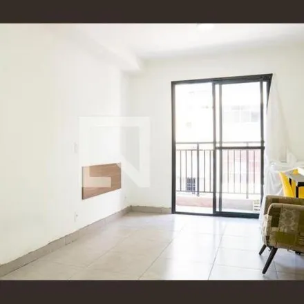 Rent this 1 bed apartment on Rua General Jardim 382 in Higienópolis, São Paulo - SP