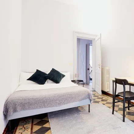 Rent this 25 bed room on Via Ormea in 93, 10126 Turin TO