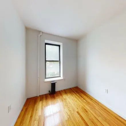 Rent this 2 bed apartment on Kumo Sushi in East 13th Street, New York